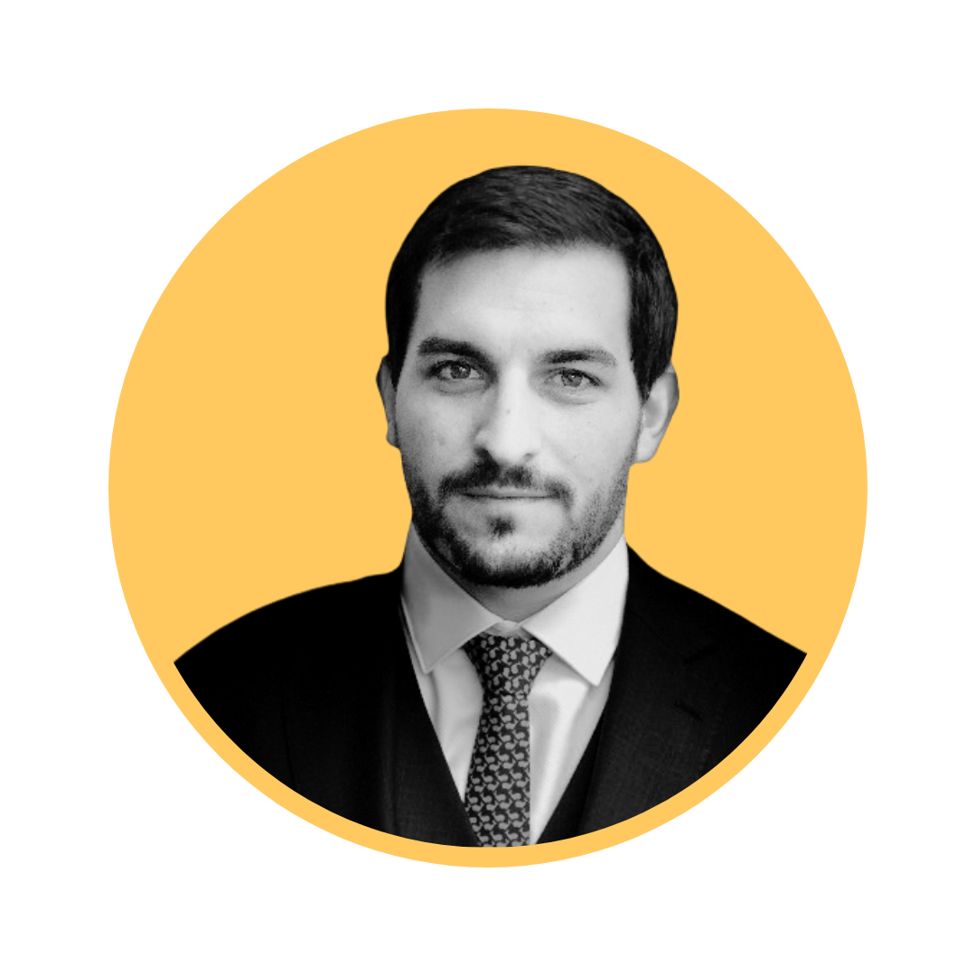 Javier Rodríguez - Socio estratégico