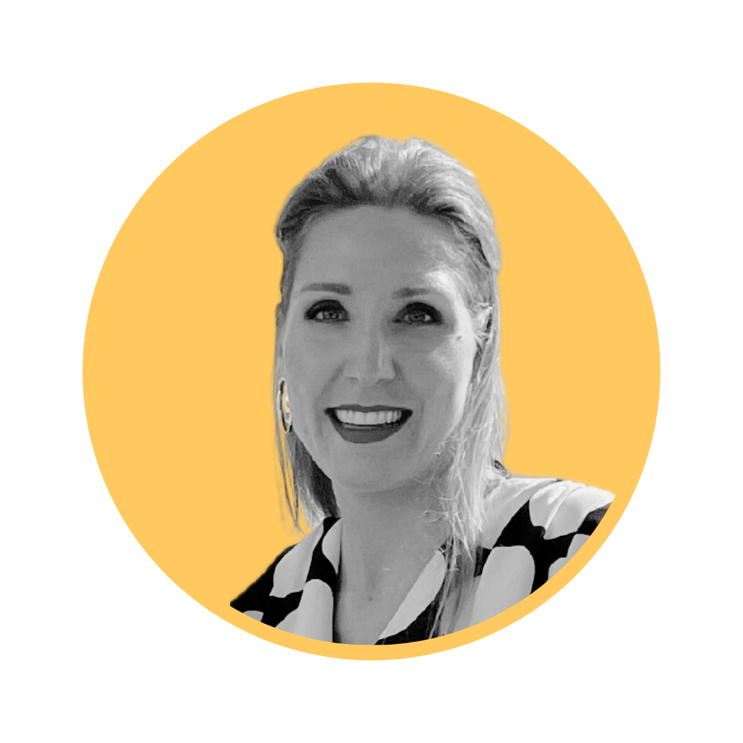 Marta de Santiago - Co-founder