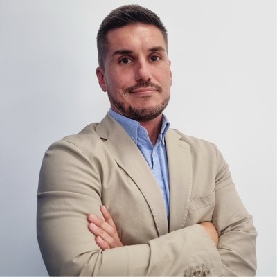 Carlos de la Paz